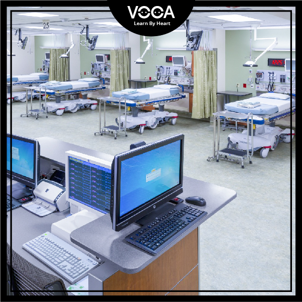 emergency room emergency room